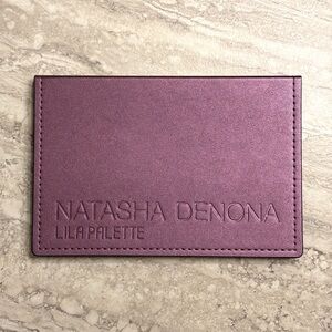 Natasha Denona Lila Palette 💜